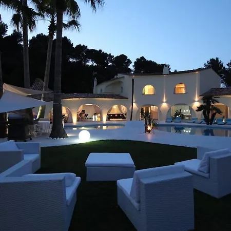 Melie 8 People Vakantiehuis