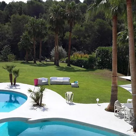 Melie 8 People Vakantiehuis Soustons