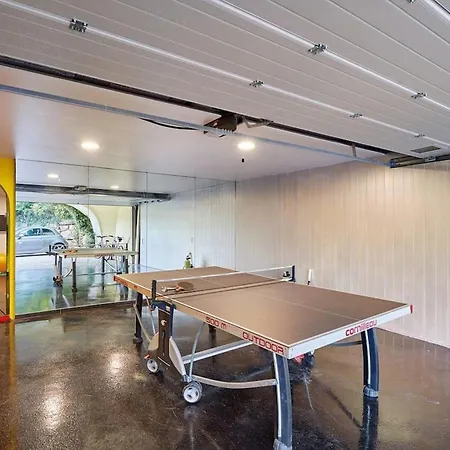 Vakantiehuis Melie 8 People Soustons