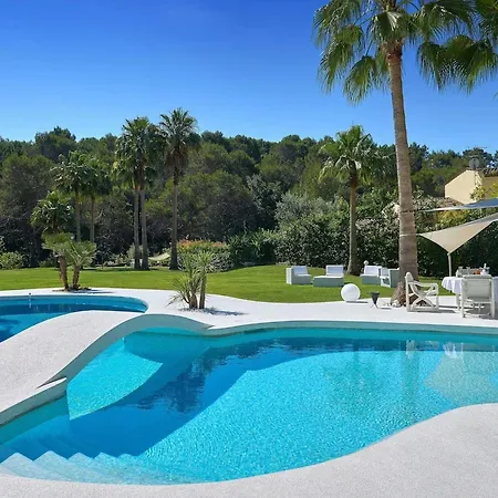 Melie 8 People Vakantiehuis