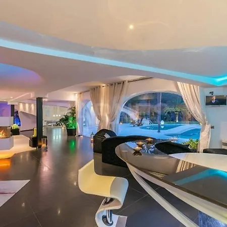 Melie 8 People Vakantiehuis Soustons