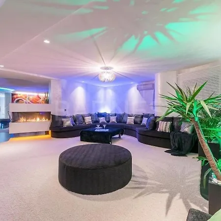 Vakantiehuis Melie 8 People Soustons