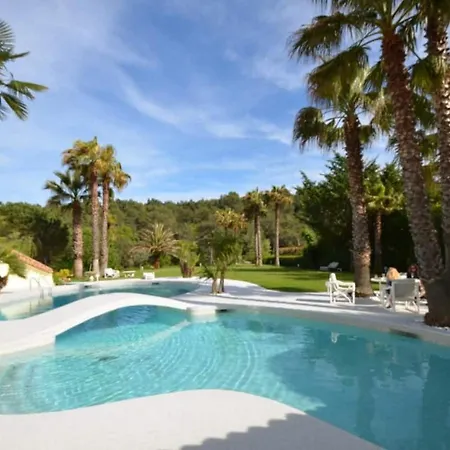 Vakantiehuis Melie 8 People Soustons