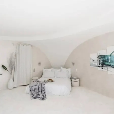 Vakantiehuis Melie 8 People Soustons