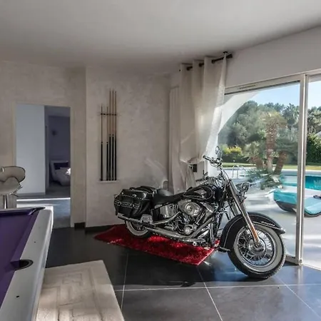 Casa vacanze Melie 8 People