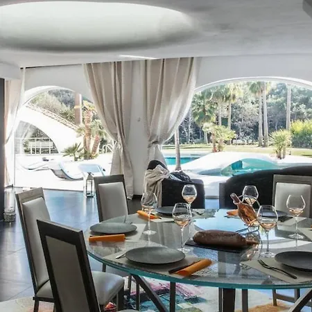 Casa vacanze Melie 8 People