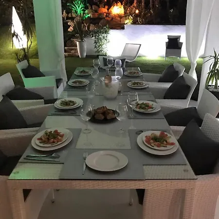 Melie 8 People Casa vacanze